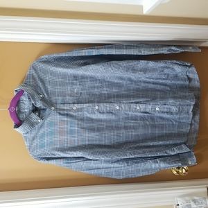 Dockers buttoned down shirt